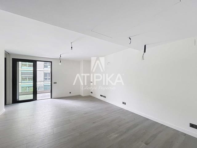 1 bedroom Apartment for sale in Esplugues de Llobregat with pool - € 614,000 (Ref: 9057259)