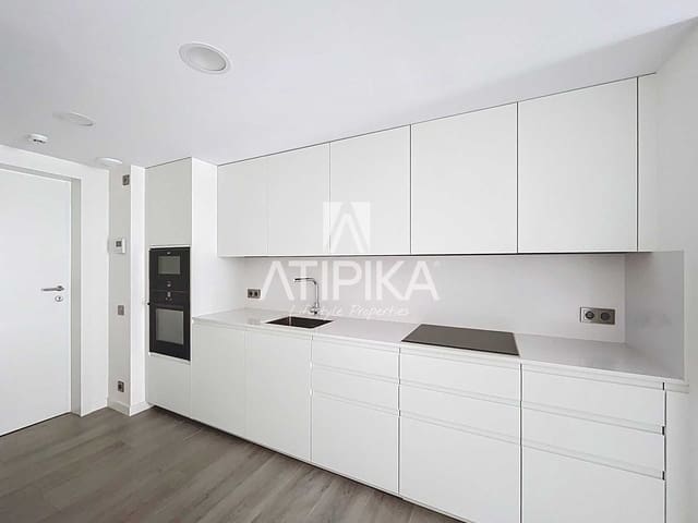 1 bedroom Apartment for sale in Esplugues de Llobregat with pool - € 614,000 (Ref: 9057259)