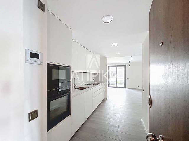 1 bedroom Apartment for sale in Esplugues de Llobregat with pool - € 614,000 (Ref: 9057259)