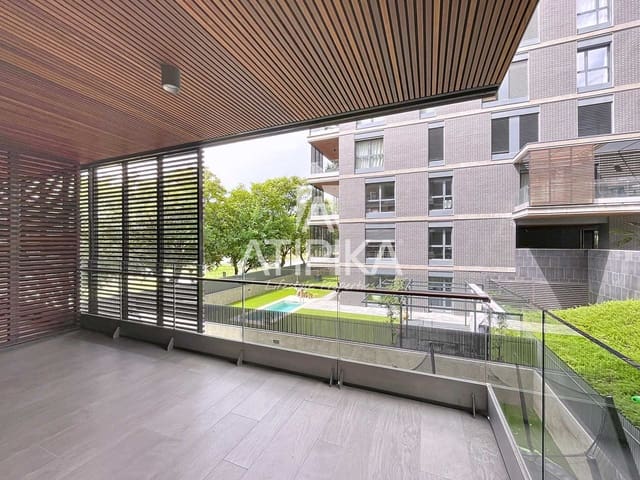 1 bedroom Apartment for sale in Esplugues de Llobregat with pool - € 614,000 (Ref: 9057259)