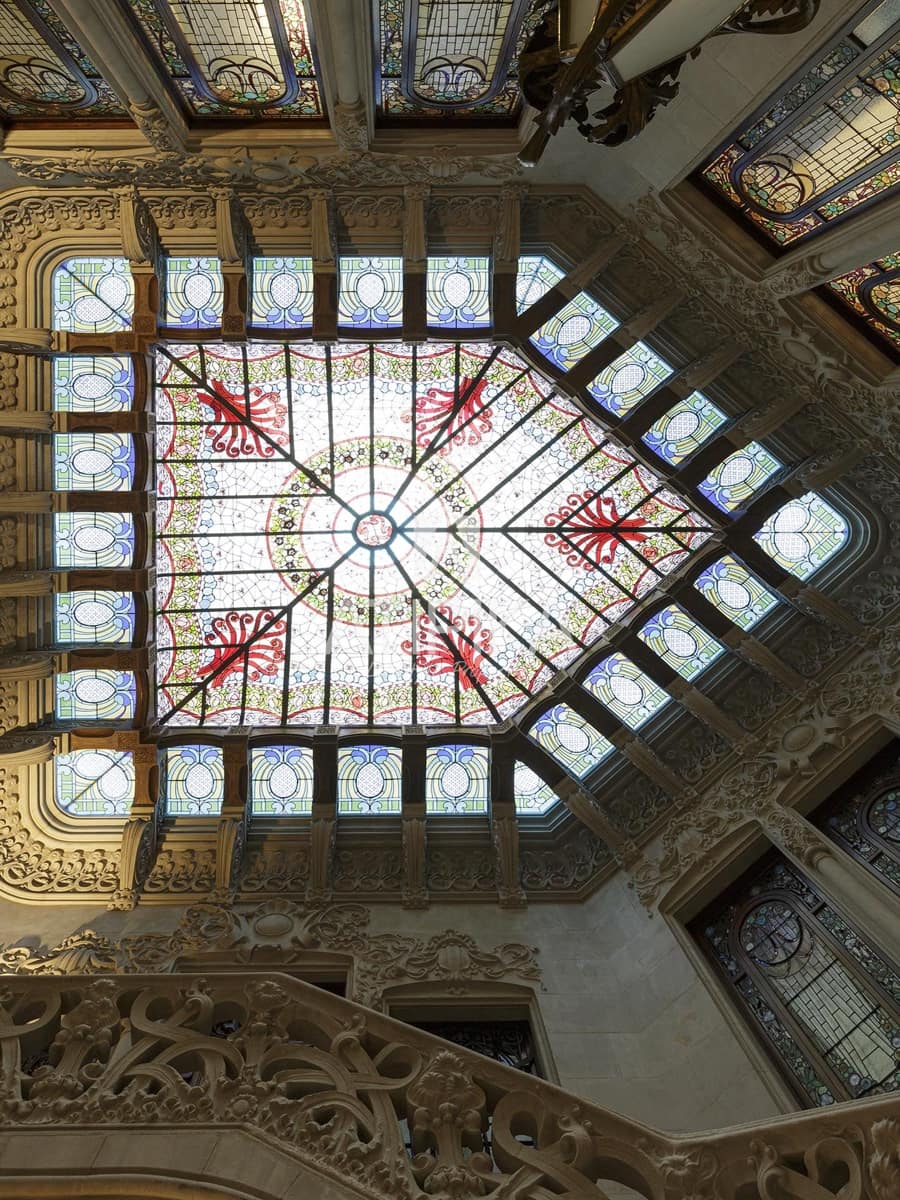 2 bedroom Apartment for sale in Barcelona city with pool - € 2,690,000 (Ref: 9058777)