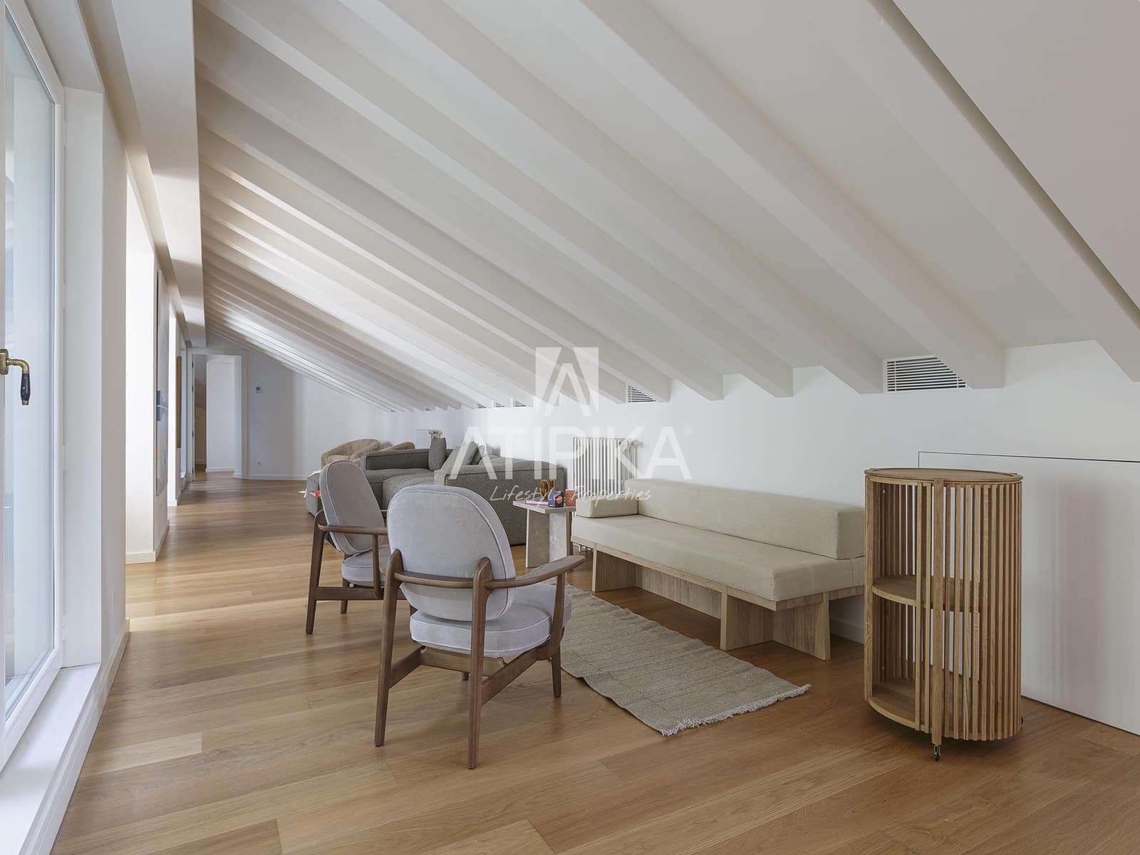 2 bedroom Apartment for sale in Barcelona city with pool - € 2,690,000 (Ref: 9058777)