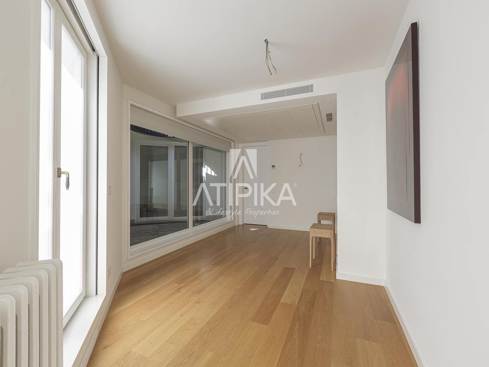 2 bedroom Apartment for sale in Barcelona city with pool - € 2,690,000 (Ref: 9058777)