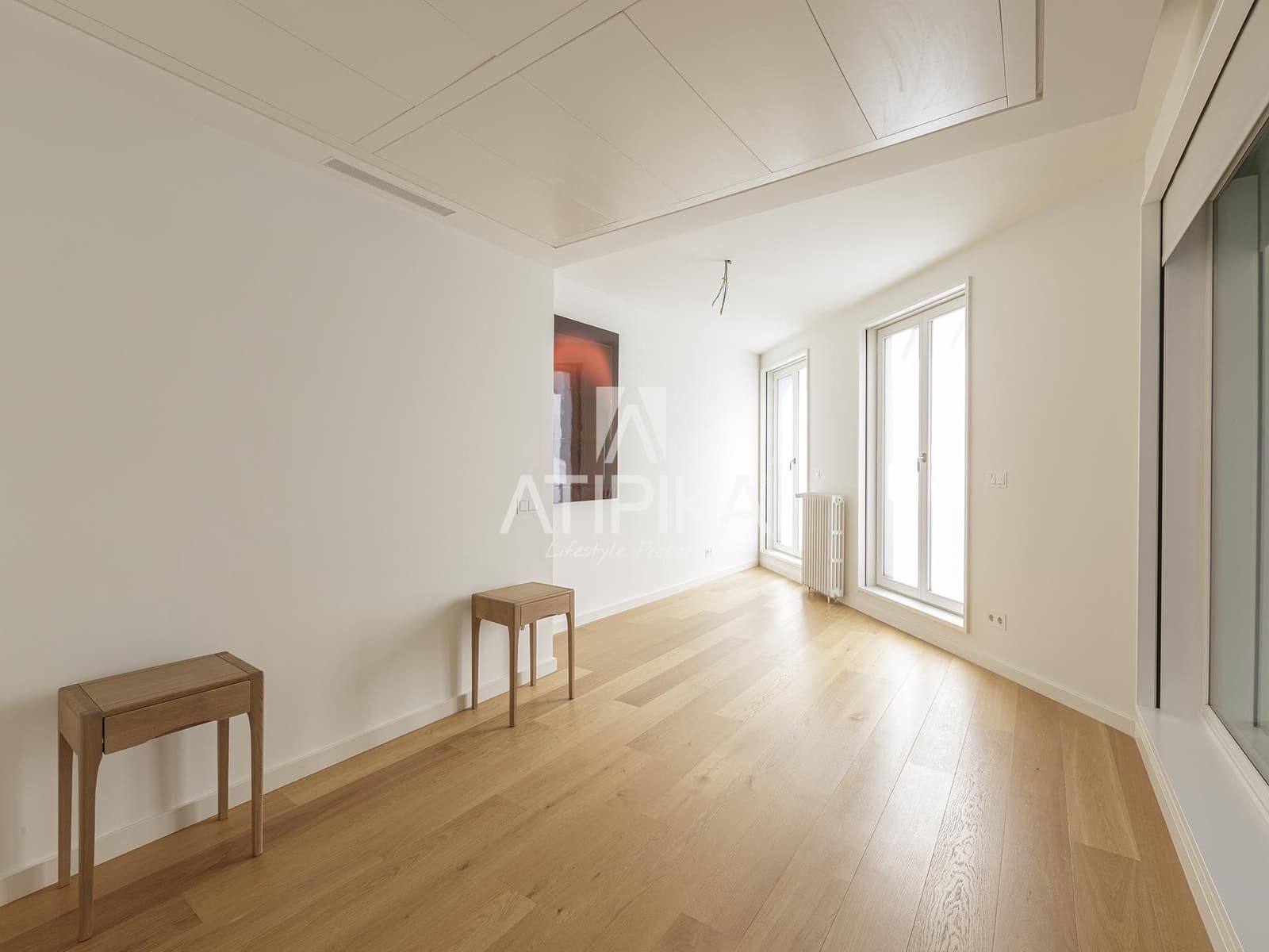 2 bedroom Apartment for sale in Barcelona city with pool - € 2,690,000 (Ref: 9058777)