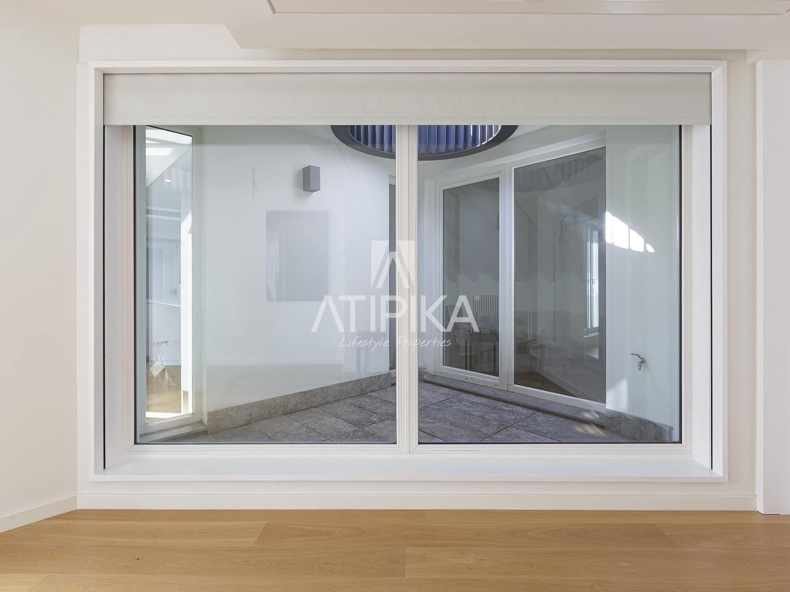 2 bedroom Apartment for sale in Barcelona city with pool - € 2,690,000 (Ref: 9058777)