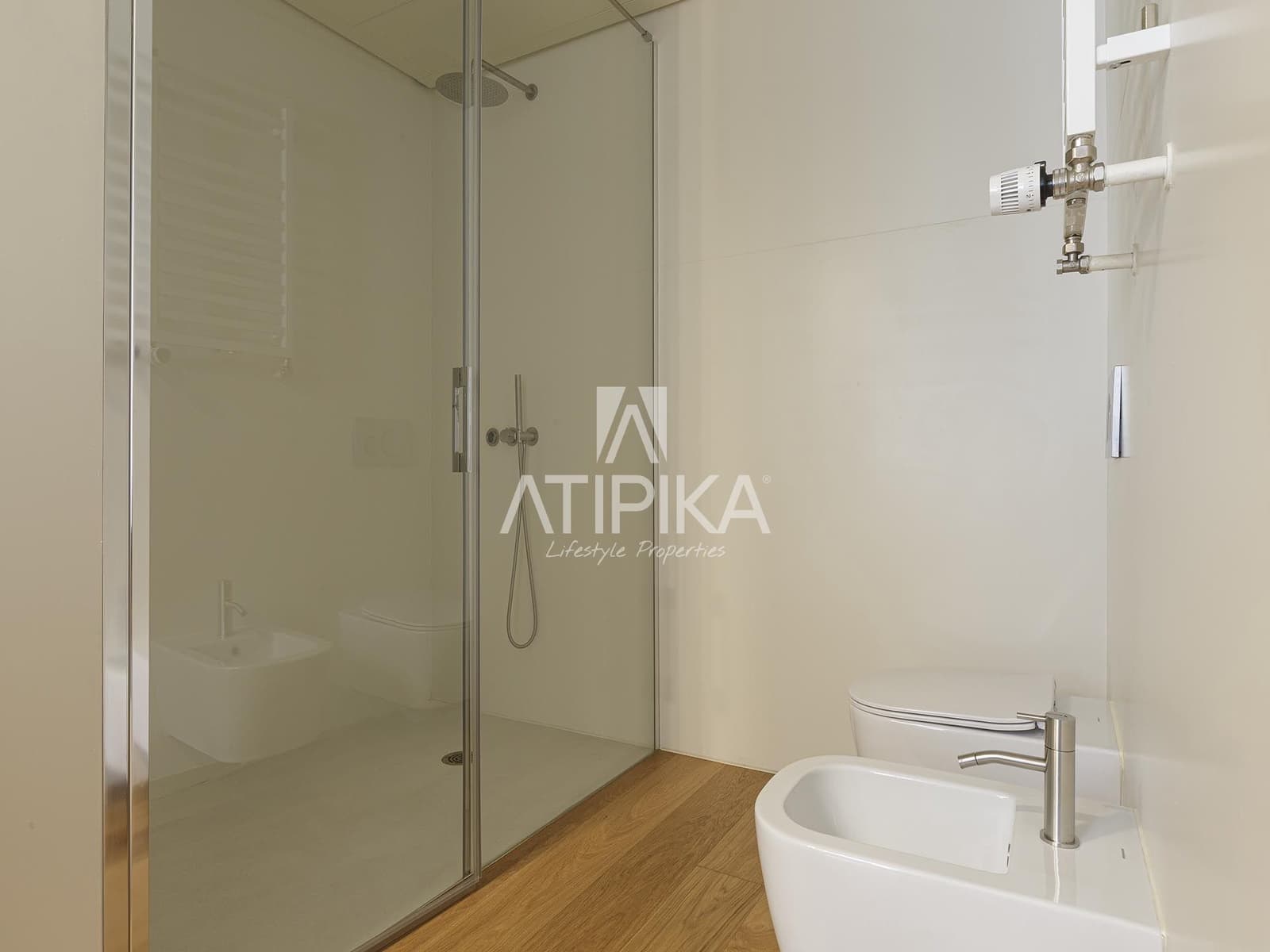 2 bedroom Apartment for sale in Barcelona city with pool - € 2,690,000 (Ref: 9058777)