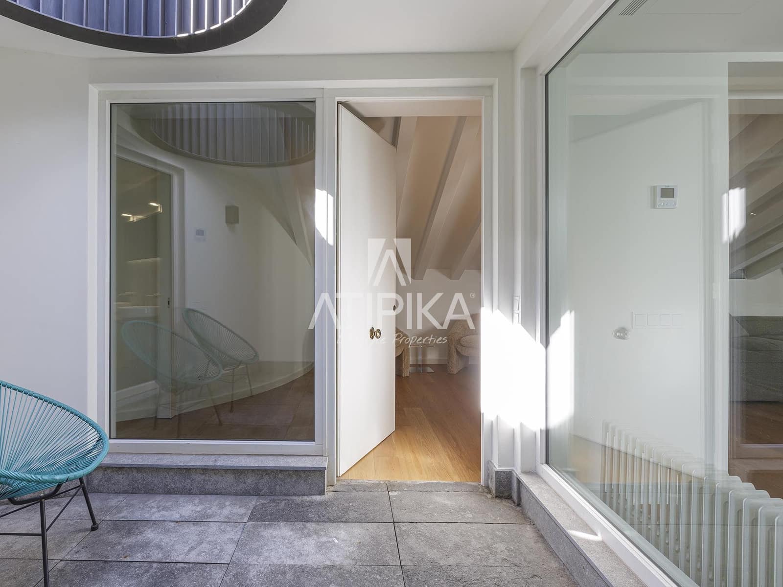 2 bedroom Apartment for sale in Barcelona city with pool - € 2,690,000 (Ref: 9058777)