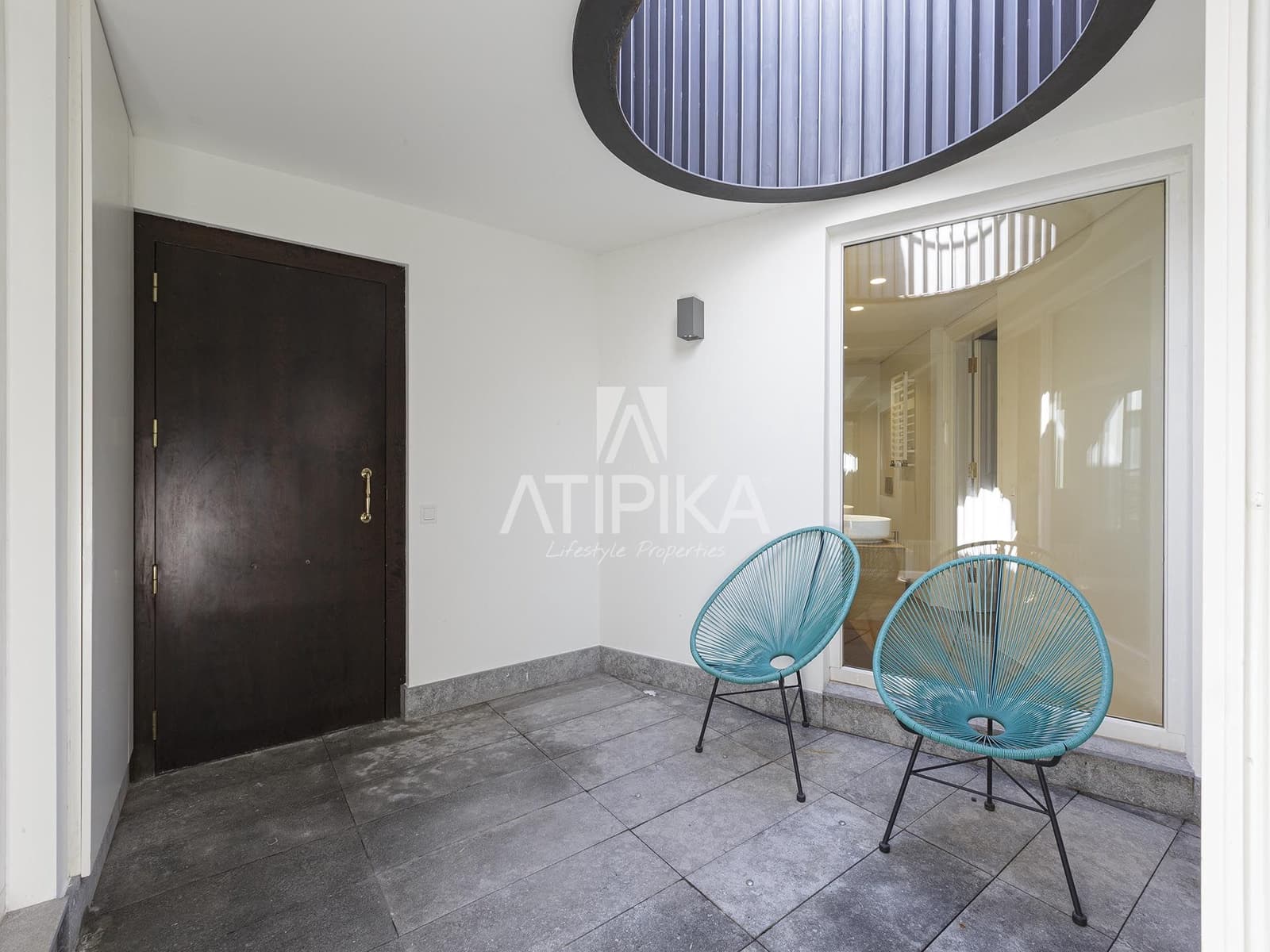 2 bedroom Apartment for sale in Barcelona city with pool - € 2,690,000 (Ref: 9058777)