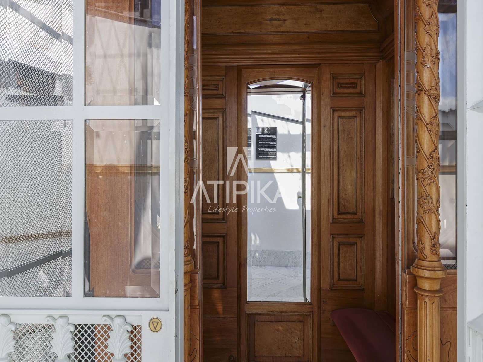 2 bedroom Apartment for sale in Barcelona city with pool - € 2,690,000 (Ref: 9058777)