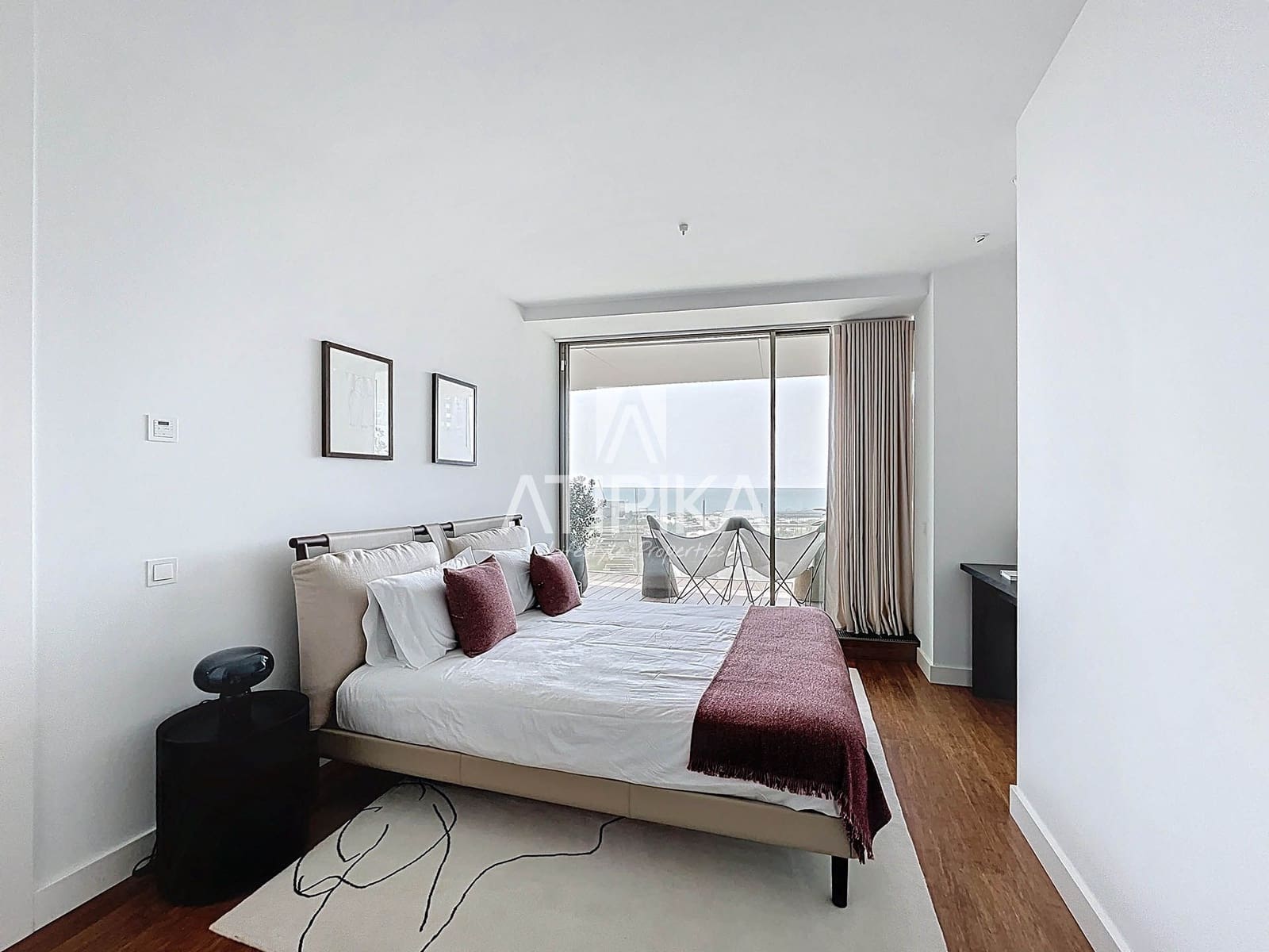 3 bedroom Apartment for sale in Barcelona city with pool - € 2,320,000 (Ref: 9062068)