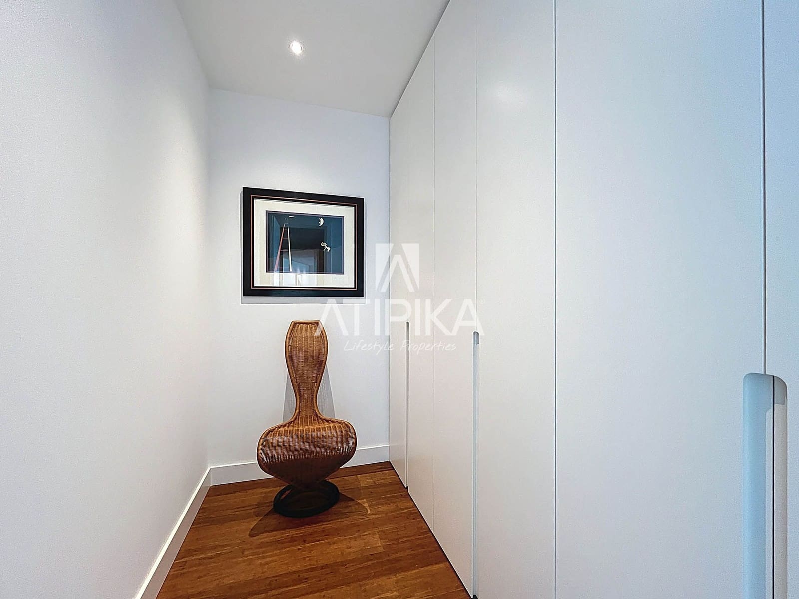 3 bedroom Apartment for sale in Barcelona city with pool - € 2,320,000 (Ref: 9062068)