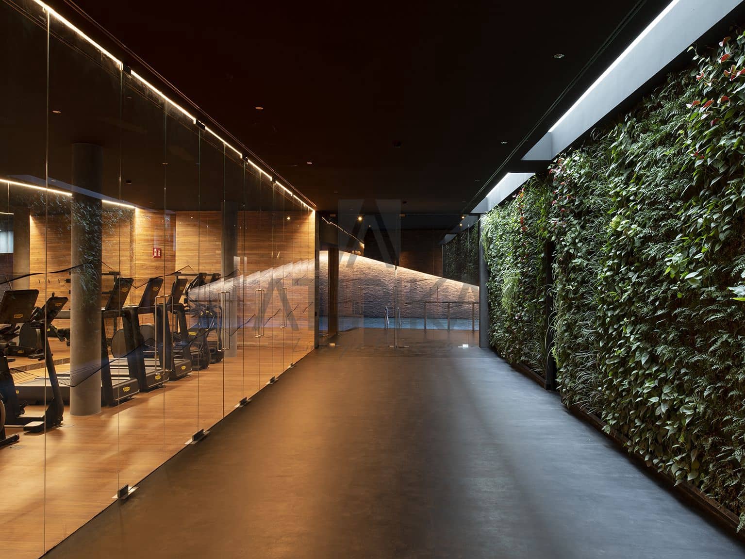 3 bedroom Apartment for sale in Barcelona city with pool - € 2,320,000 (Ref: 9062068)