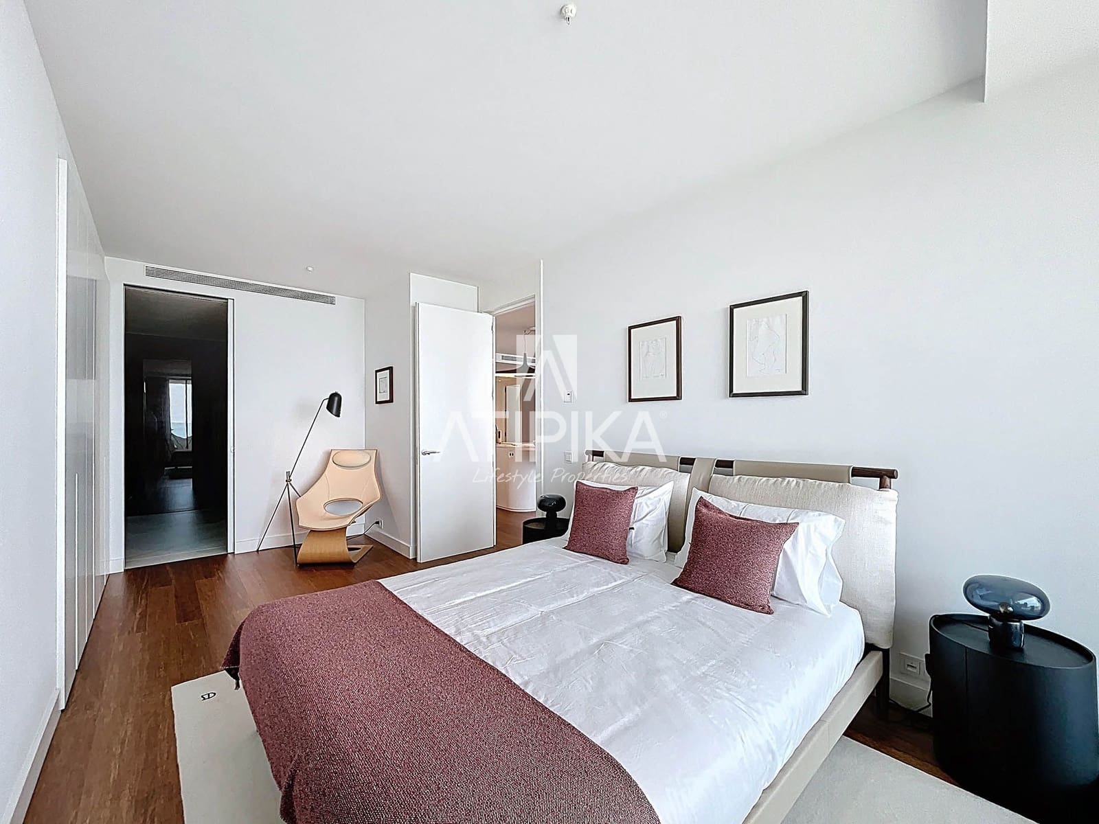 3 bedroom Apartment for sale in Barcelona city with pool - € 2,320,000 (Ref: 9062068)