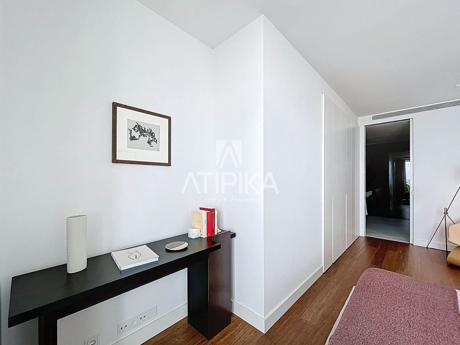 3 bedroom Apartment for sale in Barcelona city with pool - € 2,320,000 (Ref: 9062068)