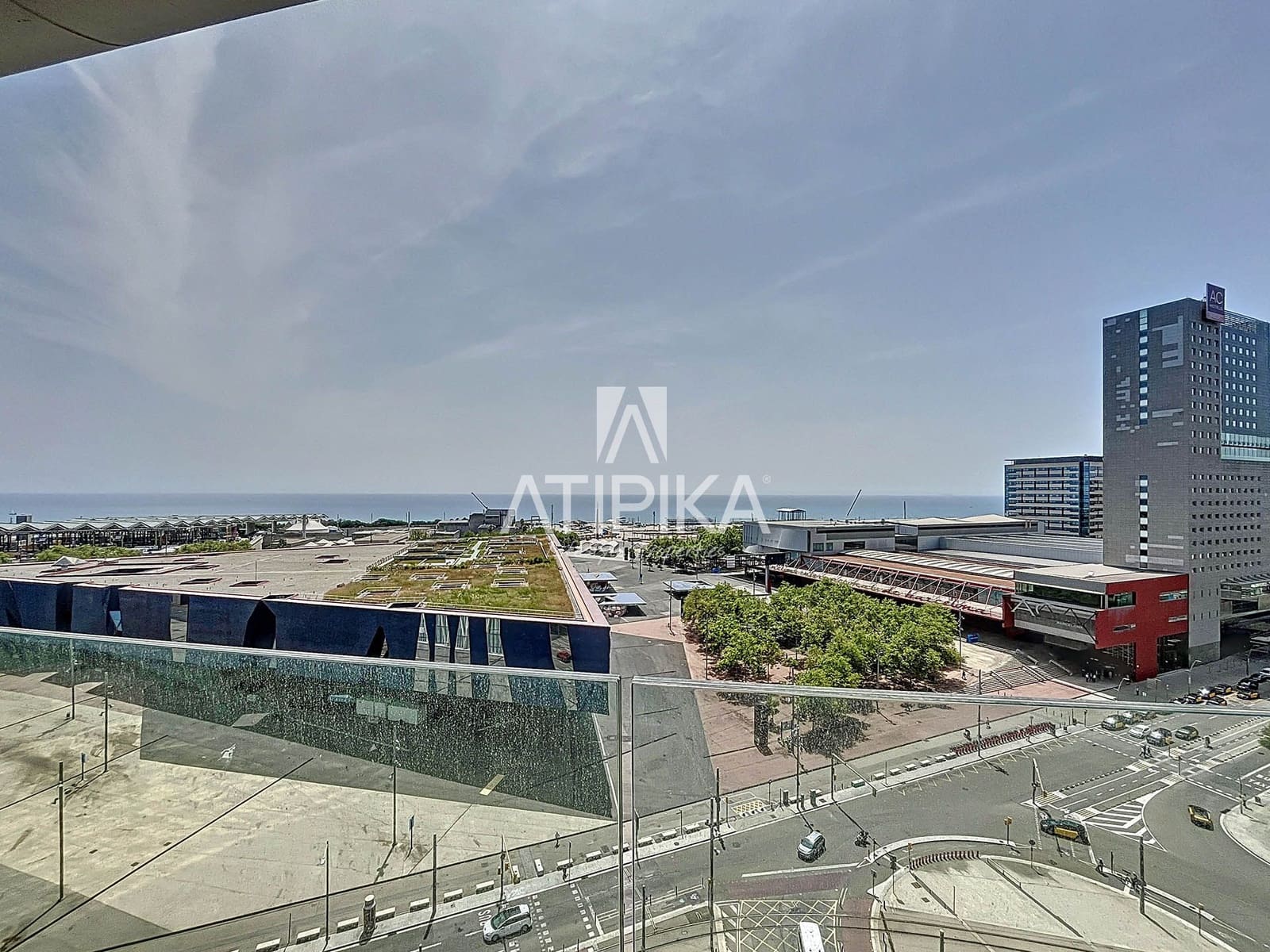 3 bedroom Apartment for sale in Barcelona city with pool - € 2,320,000 (Ref: 9062068)