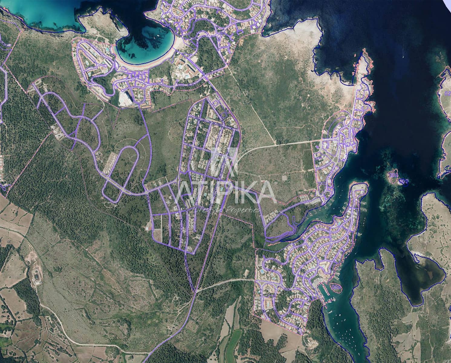 Grunde uden byggetilladelser til salg i Coves Noves - € 170.000 (Ref: 9068460)