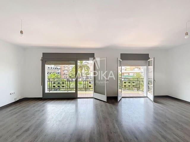 3 makuuhuone Huoneisto myytävänä paikassa Pineda de Mar - 200 000 € (Ref: 9077717)