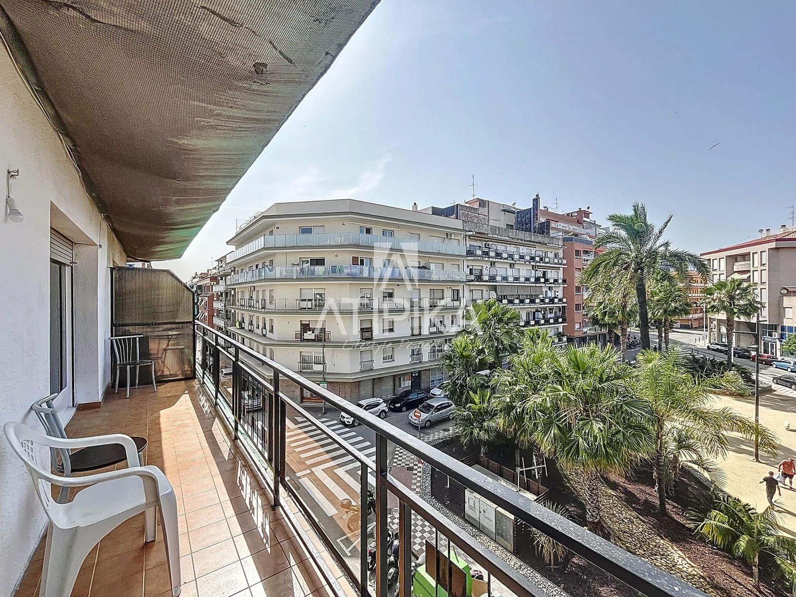3 bedroom Apartment for sale in Pineda de Mar - € 190,000 (Ref: 9077717)