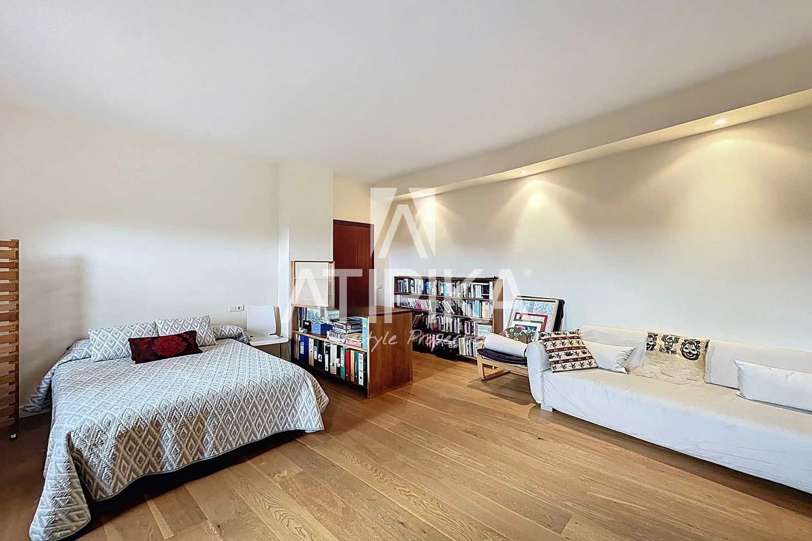 4 soverom Villa til salgs i Gallifa med svømmebasseng - € 990 000 (Ref: 9077718)