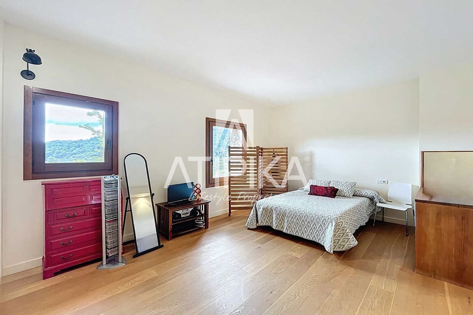 4 soverom Villa til salgs i Gallifa med svømmebasseng - € 990 000 (Ref: 9077718)