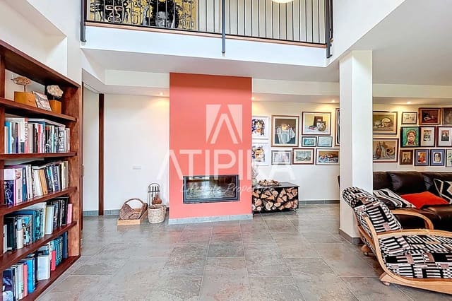 4 slaapkamer Villa te koop in Gallifa met zwembad - € 990.000 (Ref: 9077718)