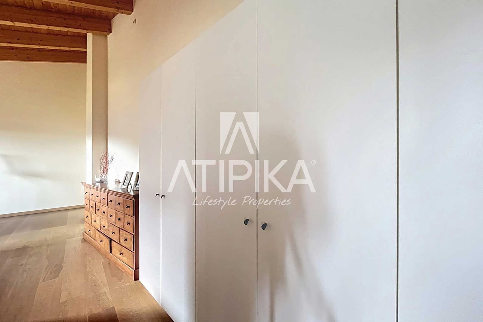 4 soverom Villa til salgs i Gallifa med svømmebasseng - € 990 000 (Ref: 9077718)