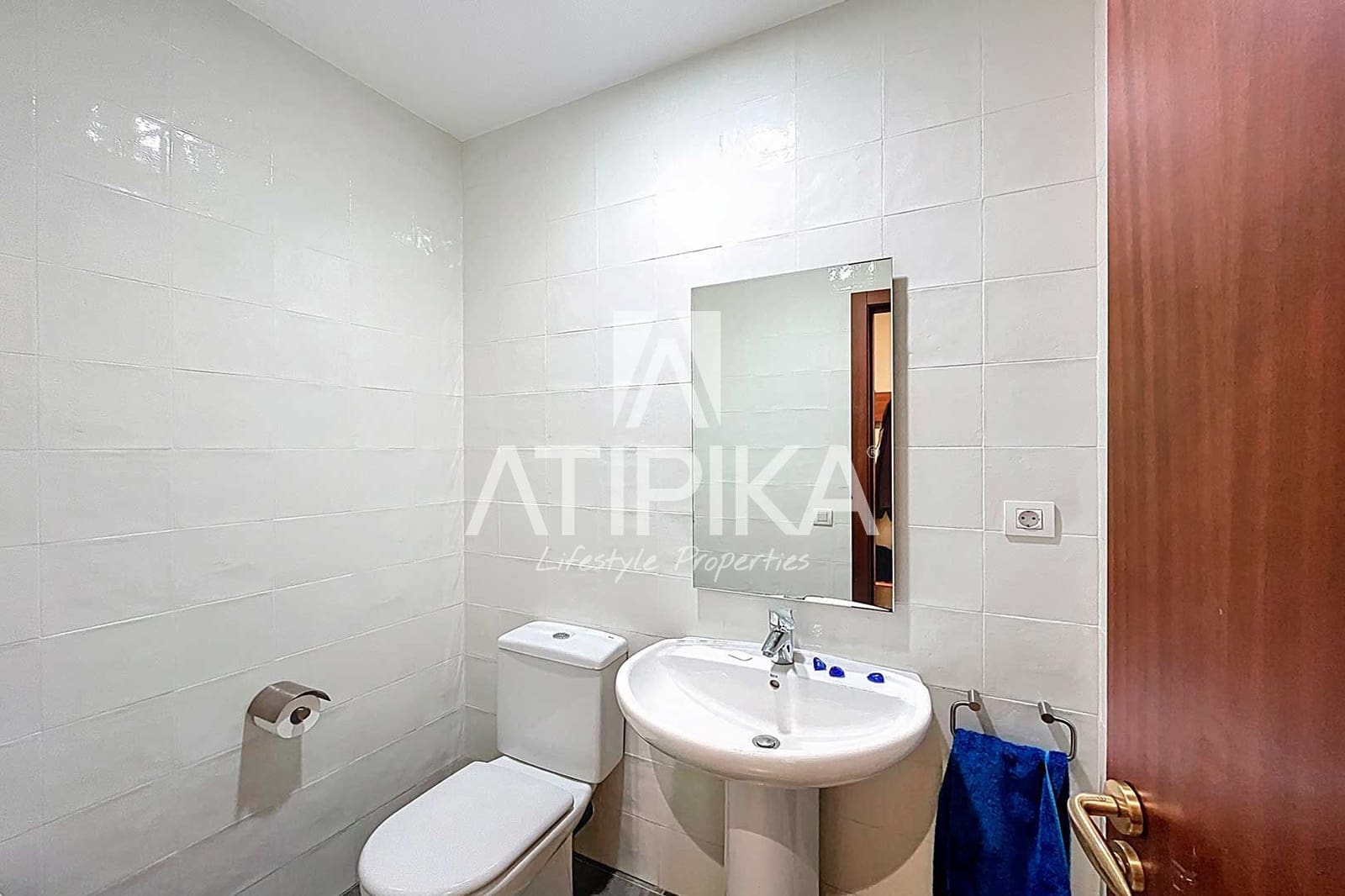 4 soverom Villa til salgs i Gallifa med svømmebasseng - € 990 000 (Ref: 9077718)