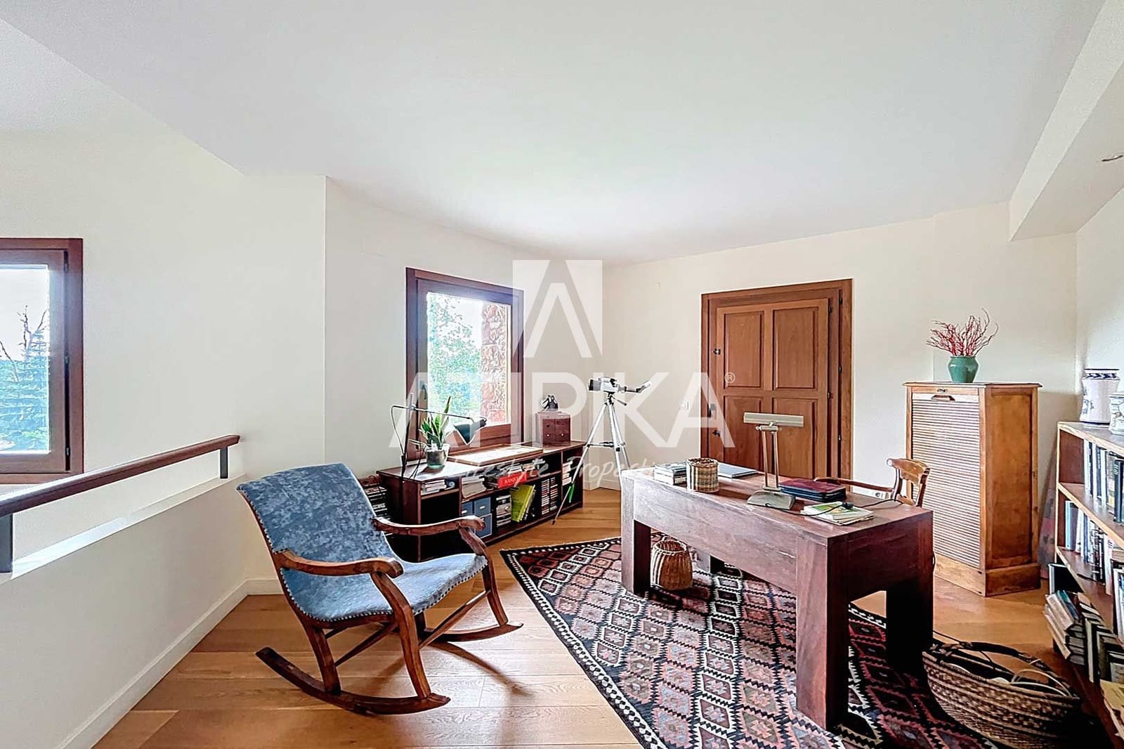 4 soverom Villa til salgs i Gallifa med svømmebasseng - € 990 000 (Ref: 9077718)