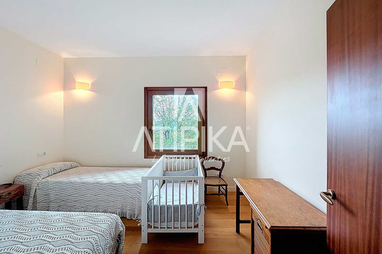 4 soverom Villa til salgs i Gallifa med svømmebasseng - € 990 000 (Ref: 9077718)