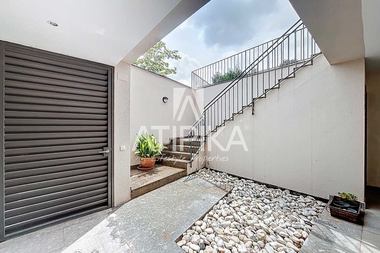 4 soverom Villa til salgs i Gallifa med svømmebasseng - € 990 000 (Ref: 9077718)