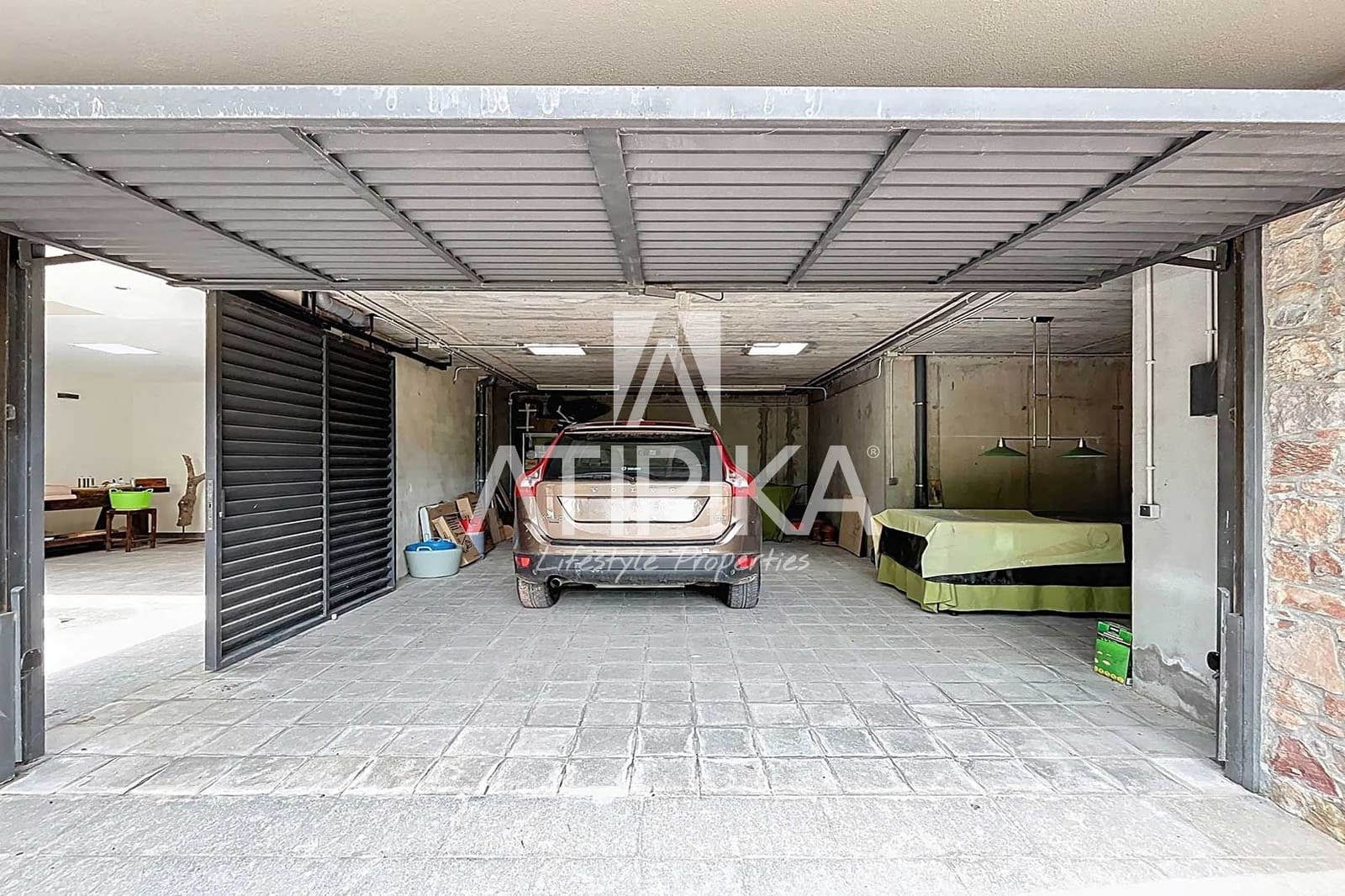 4 soverom Villa til salgs i Gallifa med svømmebasseng - € 990 000 (Ref: 9077718)