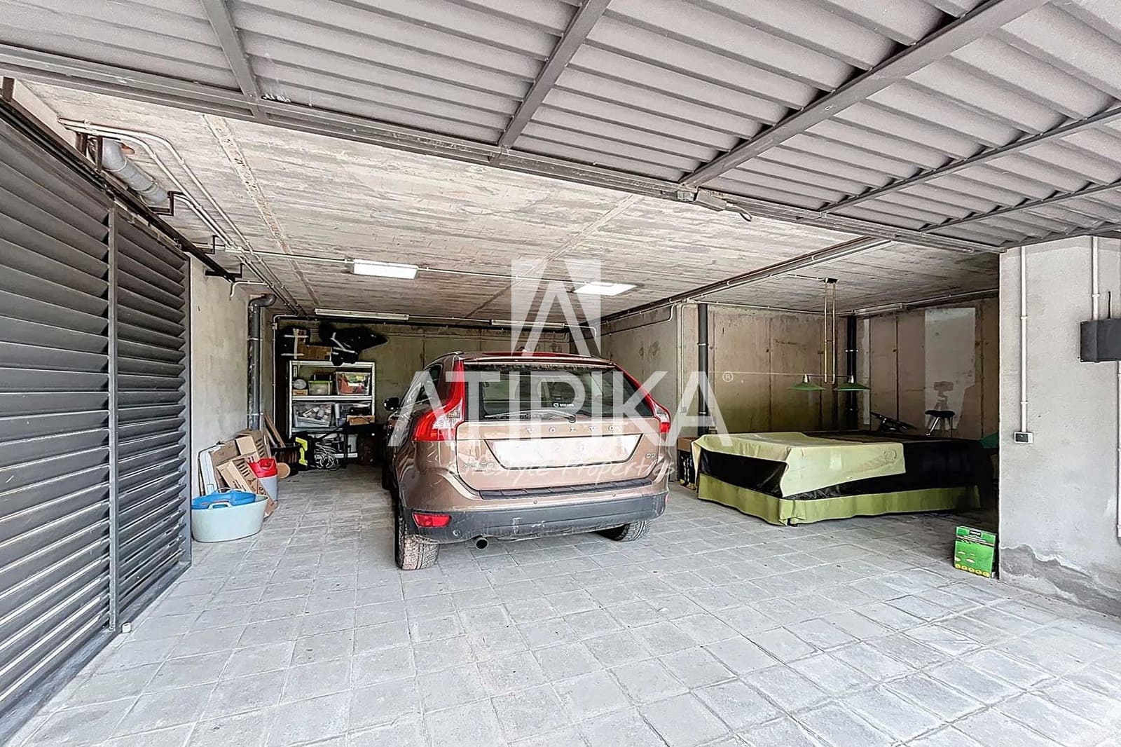 4 soverom Villa til salgs i Gallifa med svømmebasseng - € 990 000 (Ref: 9077718)