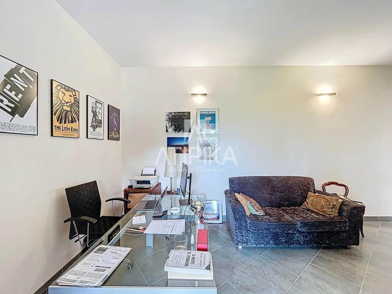 4 soverom Villa til salgs i Gallifa med svømmebasseng - € 990 000 (Ref: 9077718)