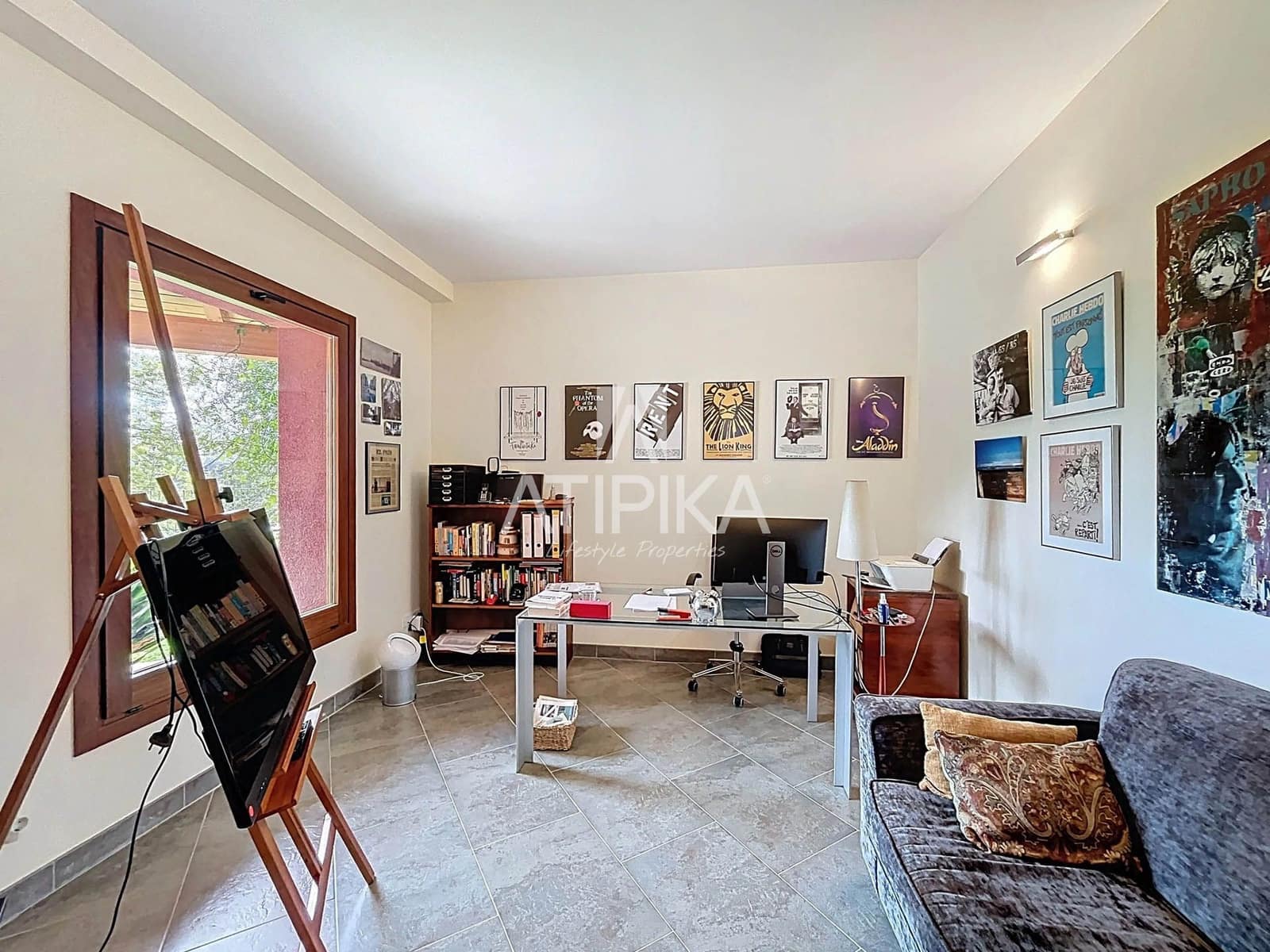 4 soverom Villa til salgs i Gallifa med svømmebasseng - € 990 000 (Ref: 9077718)