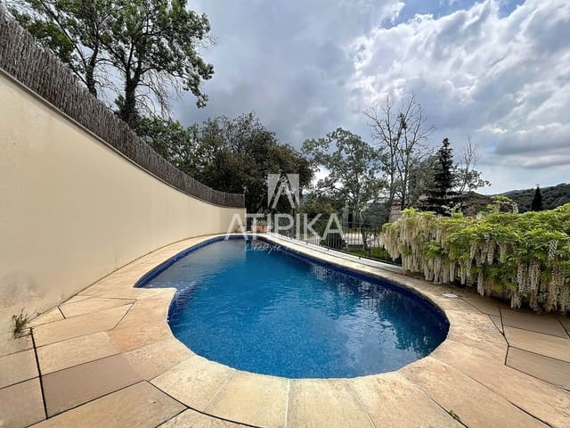 4 slaapkamer Villa te koop in Gallifa met zwembad - € 990.000 (Ref: 9077718)