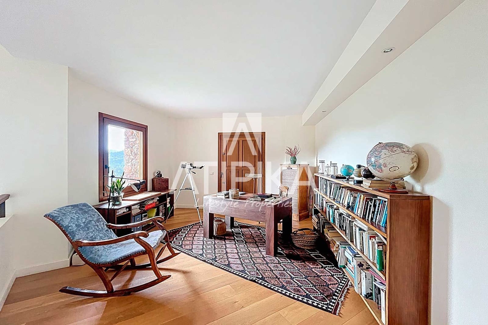 4 soverom Villa til salgs i Gallifa med svømmebasseng - € 990 000 (Ref: 9077718)