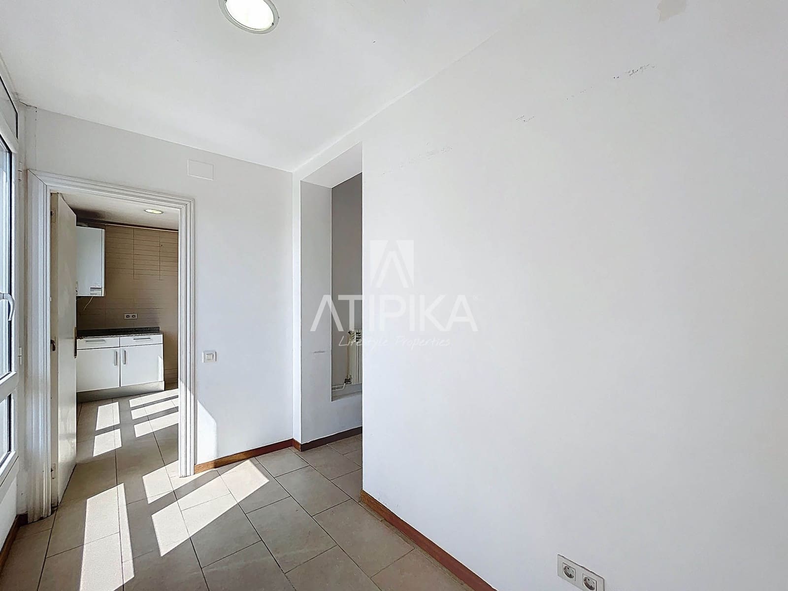6 bedroom Apartment for sale in Barcelona city - € 1,690,000 (Ref: 9084861)