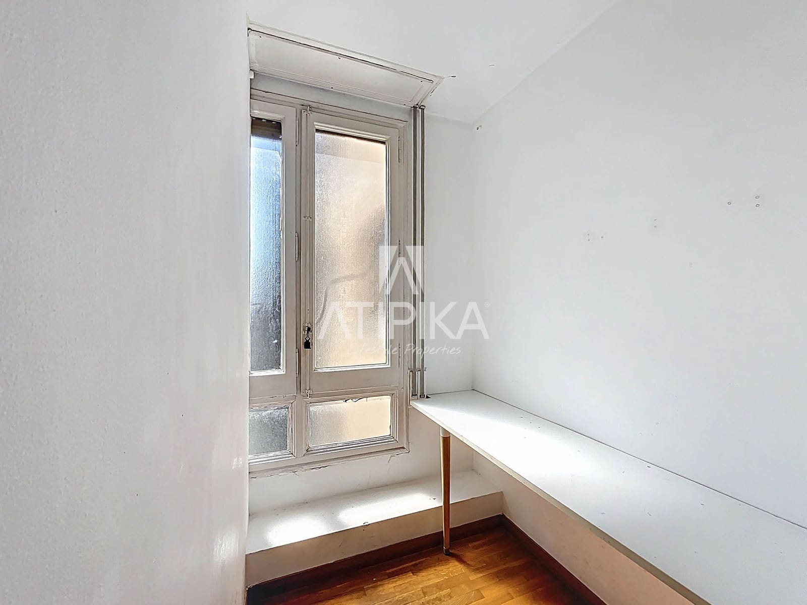 6 bedroom Apartment for sale in Barcelona city - € 1,690,000 (Ref: 9084861)