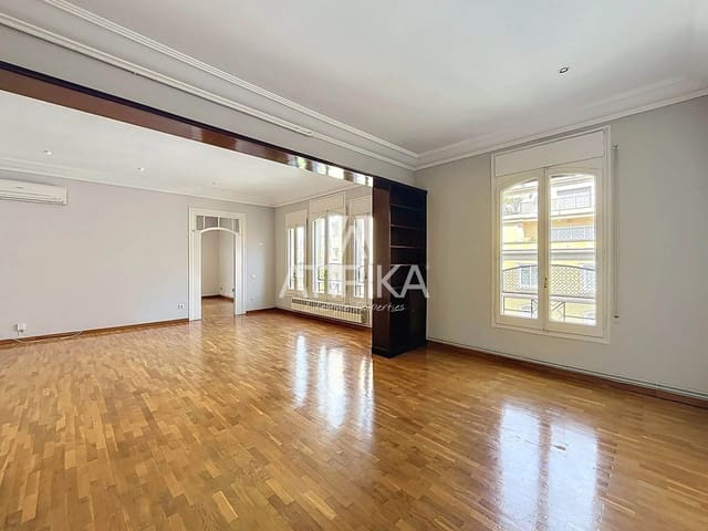 6 bedroom Apartment for sale in Barcelona city - € 1,690,000 (Ref: 9084861)