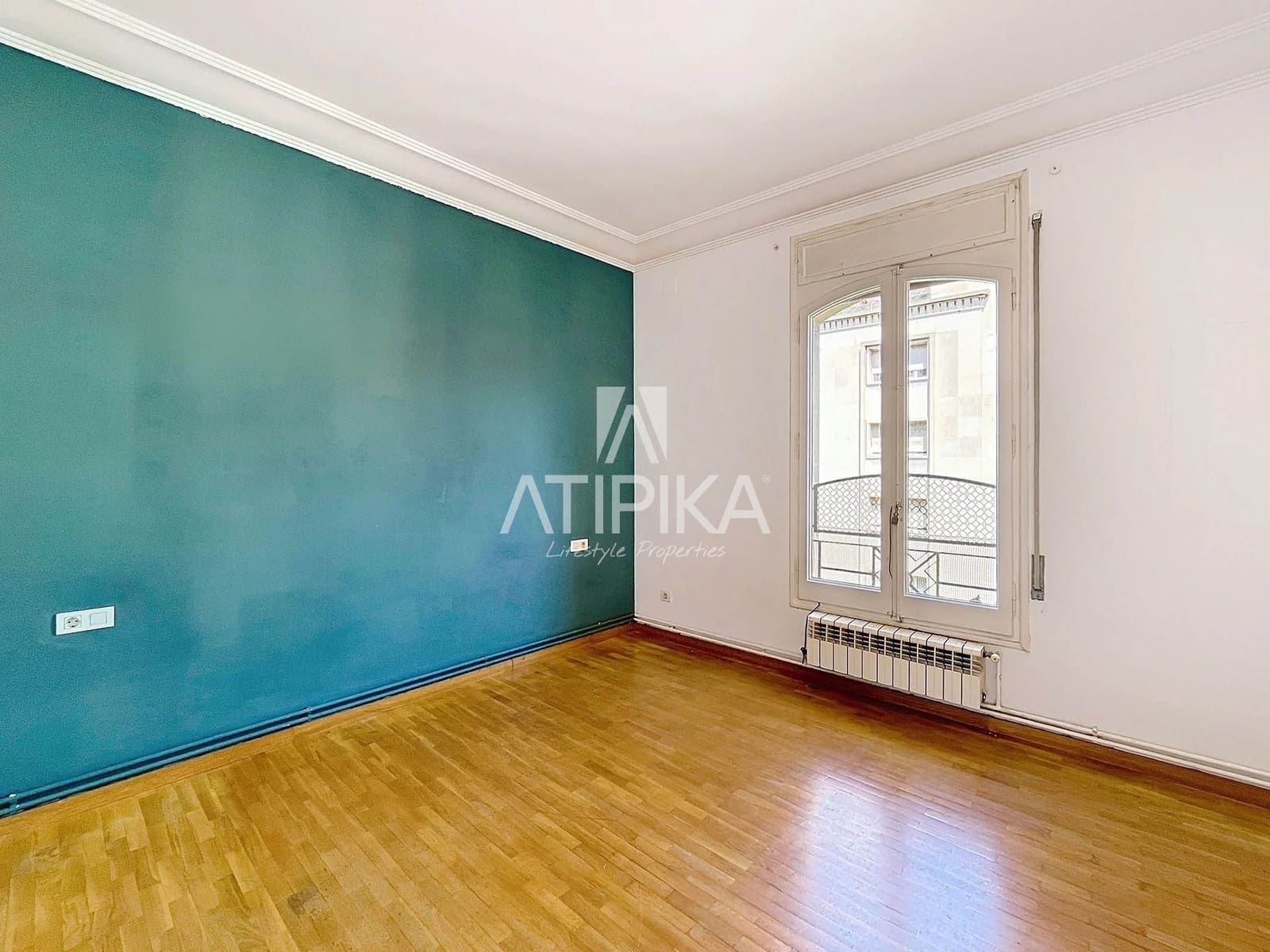 6 bedroom Apartment for sale in Barcelona city - € 1,690,000 (Ref: 9084861)