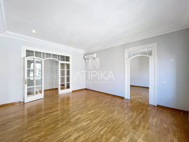 6 bedroom Apartment for sale in Barcelona city - € 1,690,000 (Ref: 9084861)