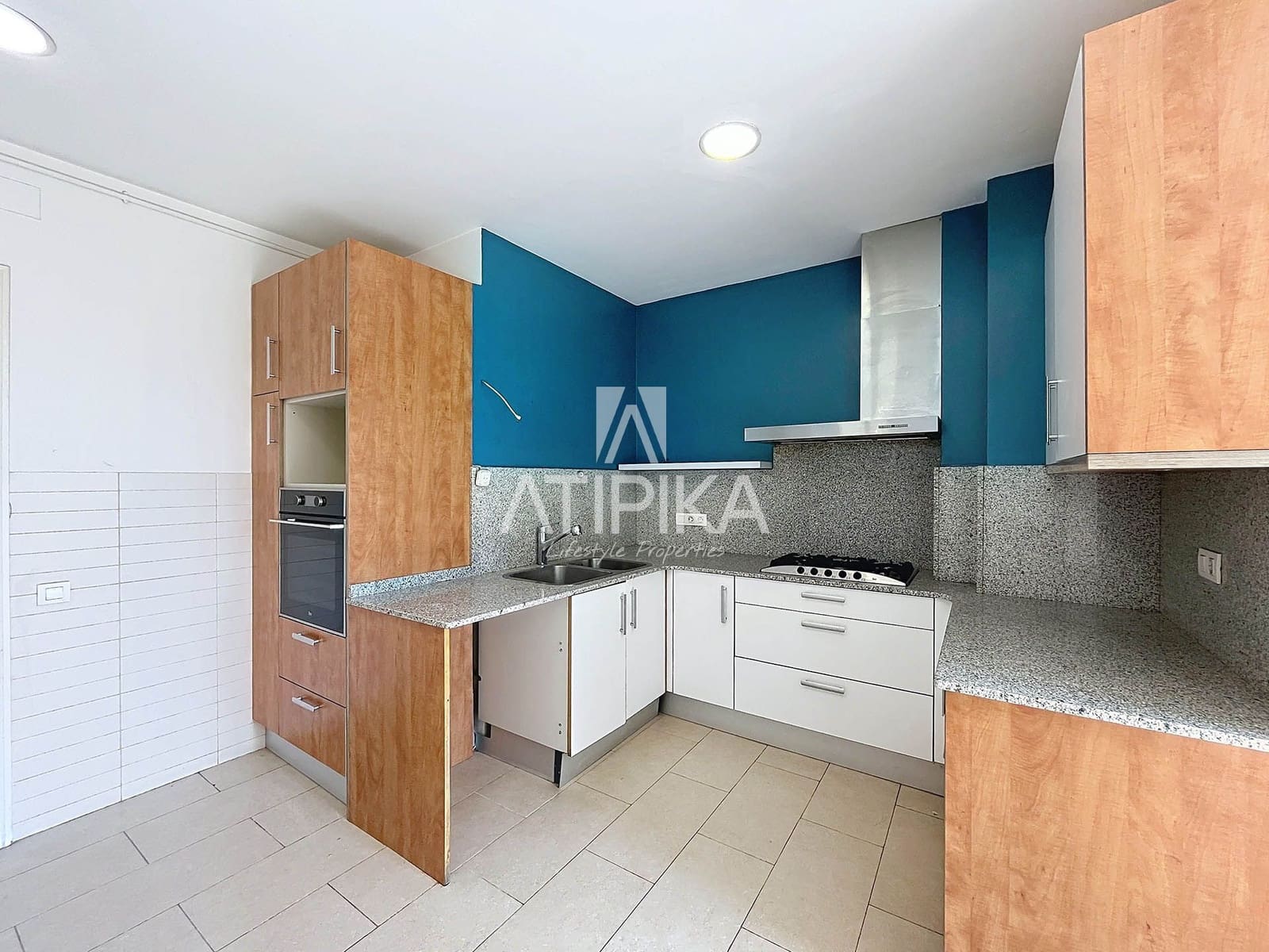 6 bedroom Apartment for sale in Barcelona city - € 1,690,000 (Ref: 9084861)