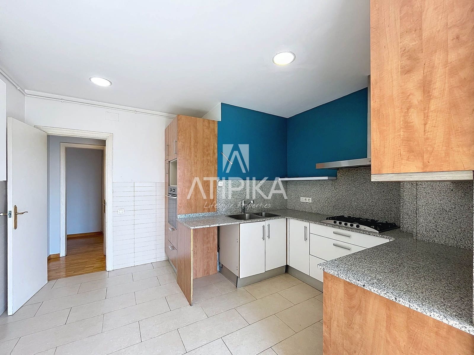 6 bedroom Apartment for sale in Barcelona city - € 1,690,000 (Ref: 9084861)