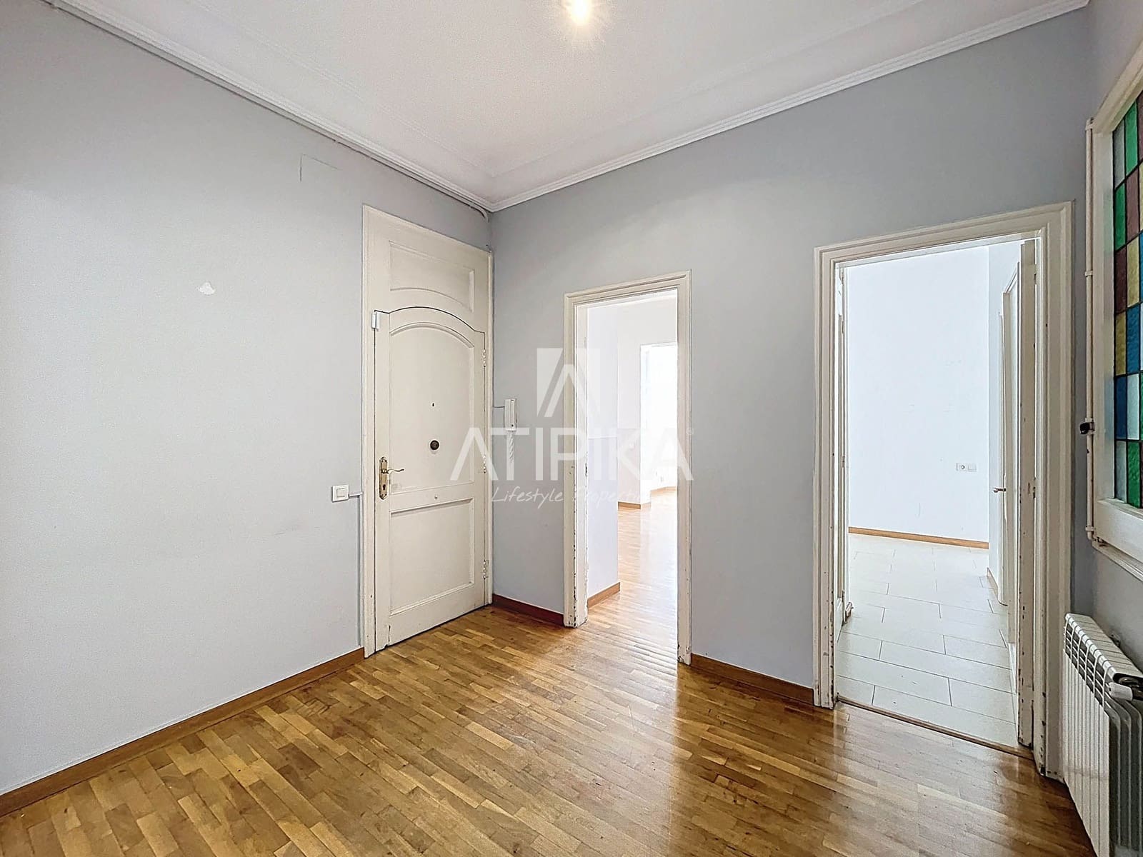 6 bedroom Apartment for sale in Barcelona city - € 1,690,000 (Ref: 9084861)