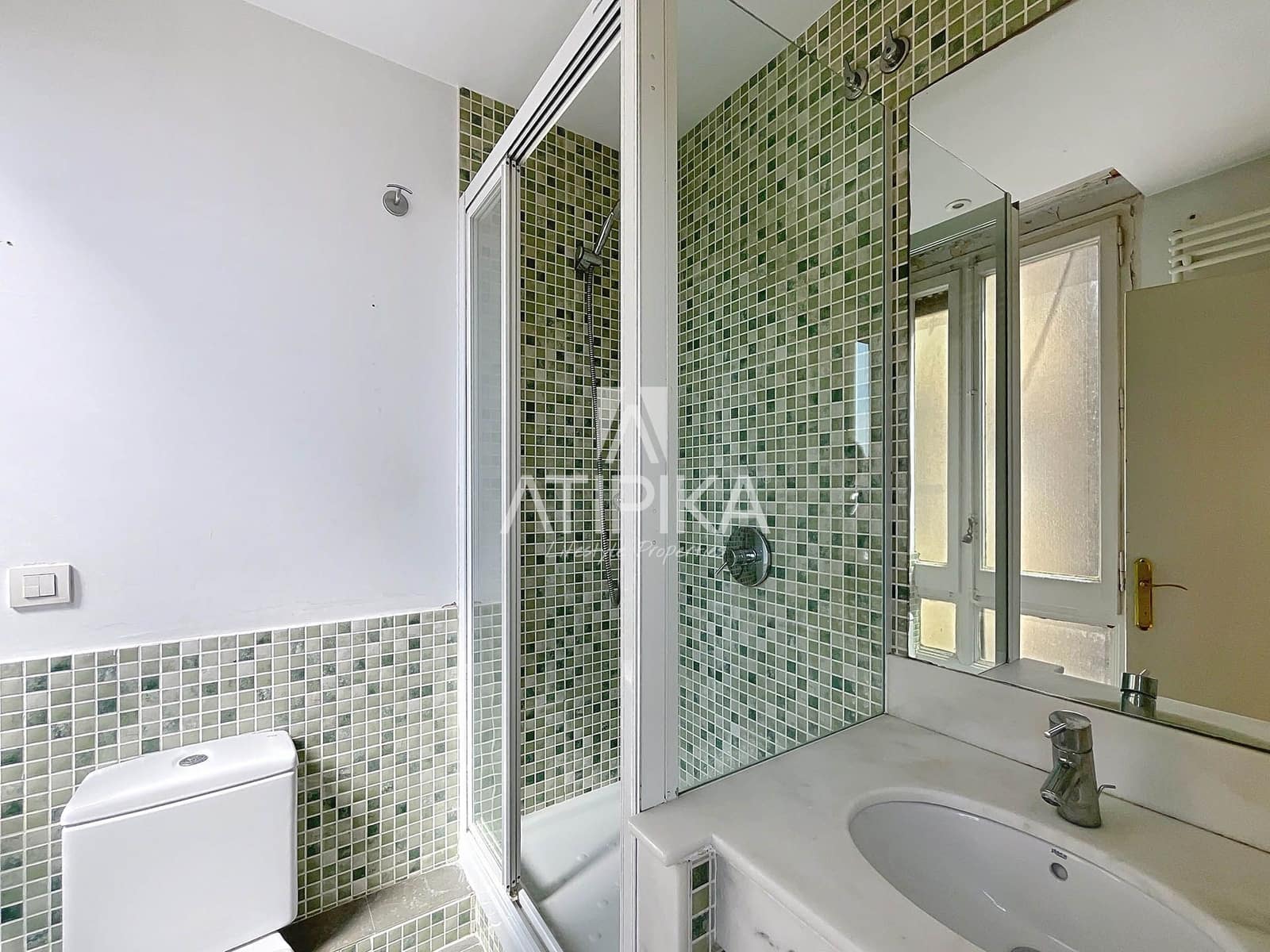 6 bedroom Apartment for sale in Barcelona city - € 1,690,000 (Ref: 9084861)