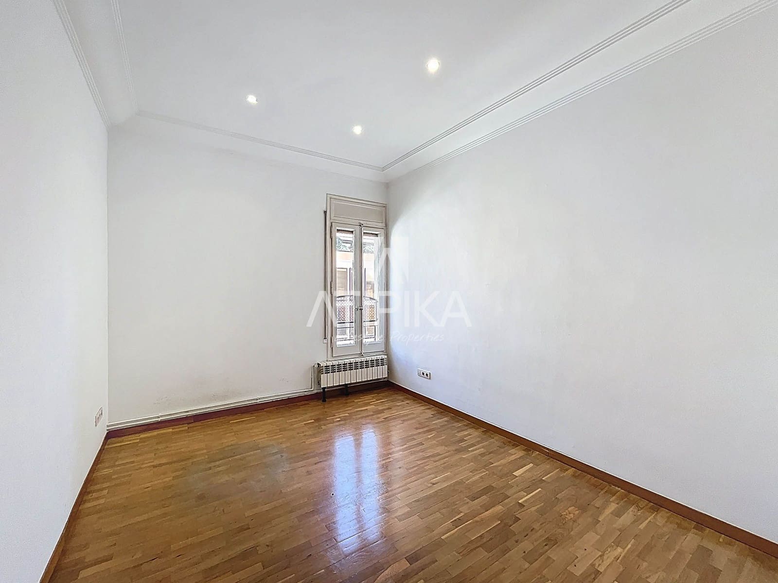 6 bedroom Apartment for sale in Barcelona city - € 1,690,000 (Ref: 9084861)