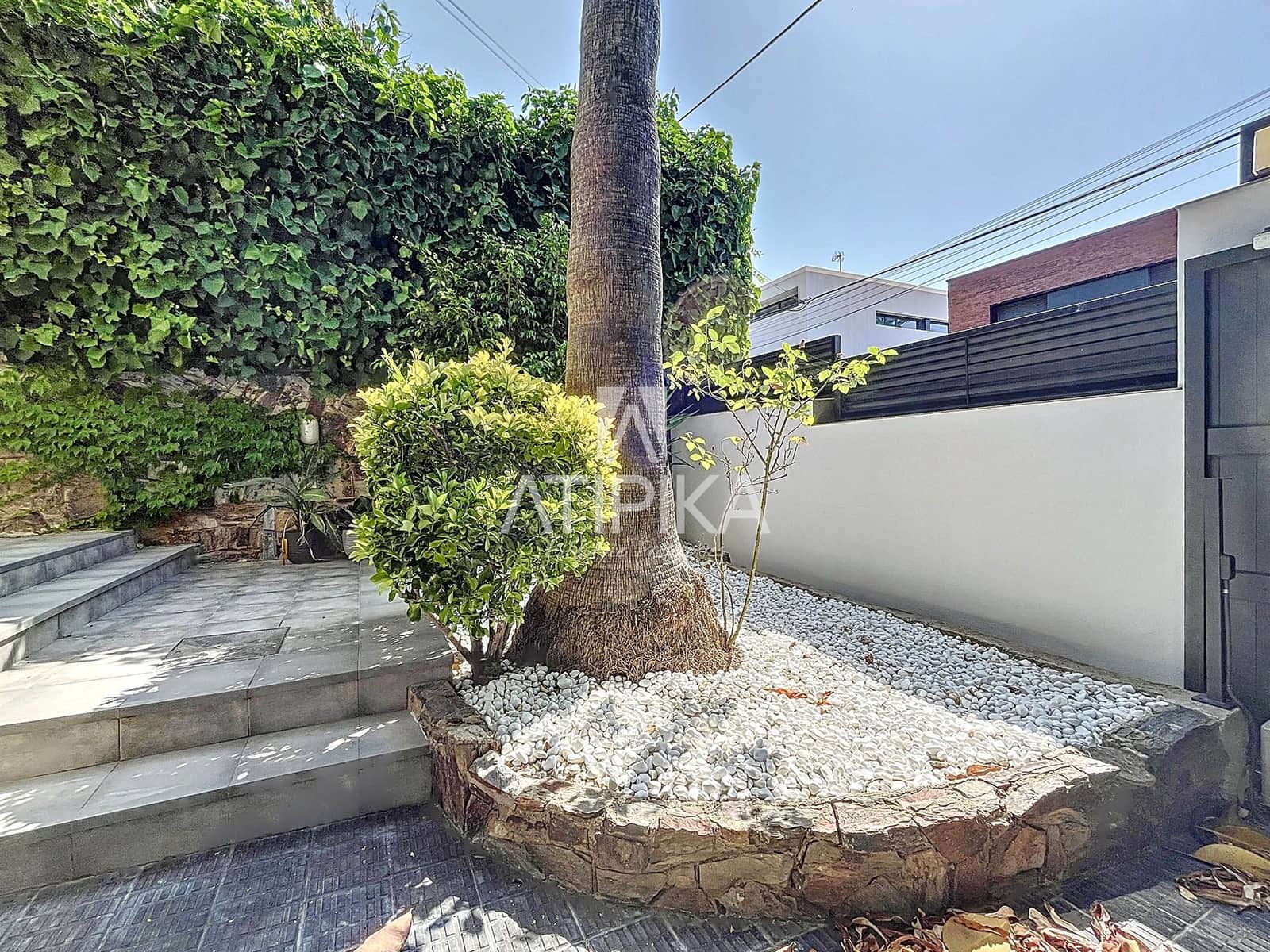 5 sypialnia Willa na sprzedaż w Castelldefels z basenem - 1 550 000 € (Ref: 9084862)