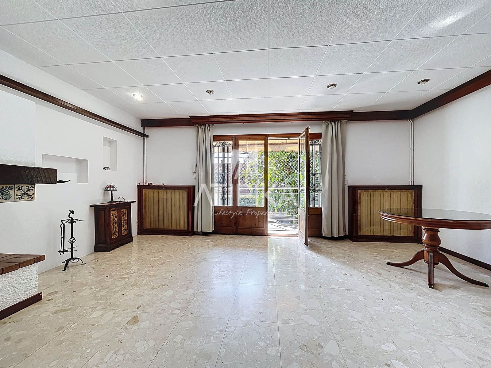 5 sypialnia Willa na sprzedaż w Castelldefels z basenem - 1 550 000 € (Ref: 9084862)