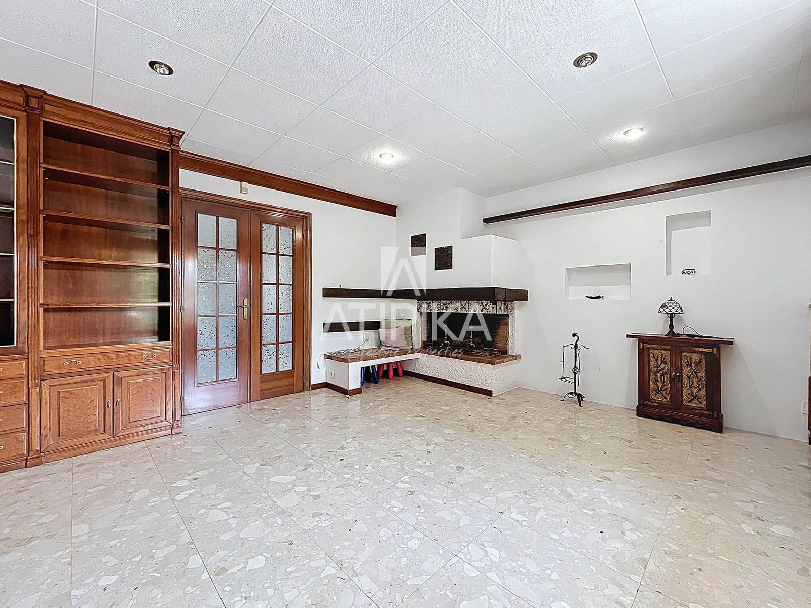 5 sypialnia Willa na sprzedaż w Castelldefels z basenem - 1 550 000 € (Ref: 9084862)