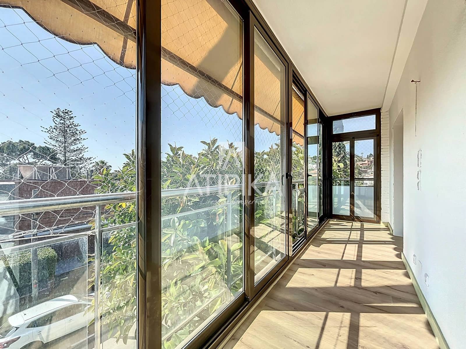 5 sypialnia Willa na sprzedaż w Castelldefels z basenem - 1 550 000 € (Ref: 9084862)